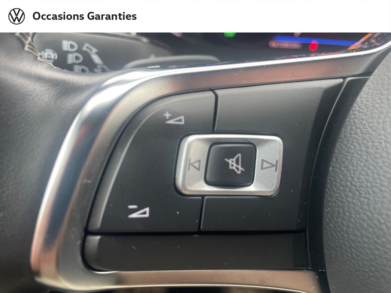 Voitures occasions VOLKSWAGEN T-ROC R-Line Hazebrouck