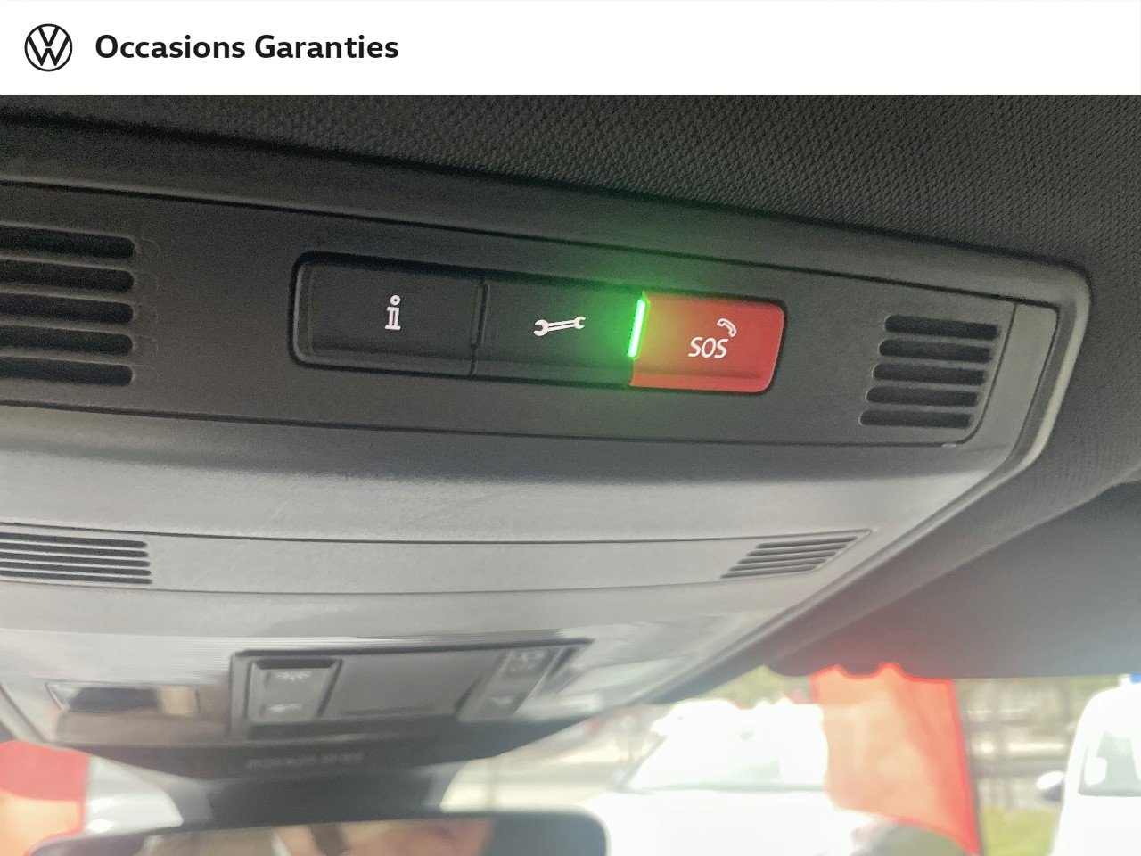 Voitures occasions VOLKSWAGEN T-ROC R-Line Hazebrouck