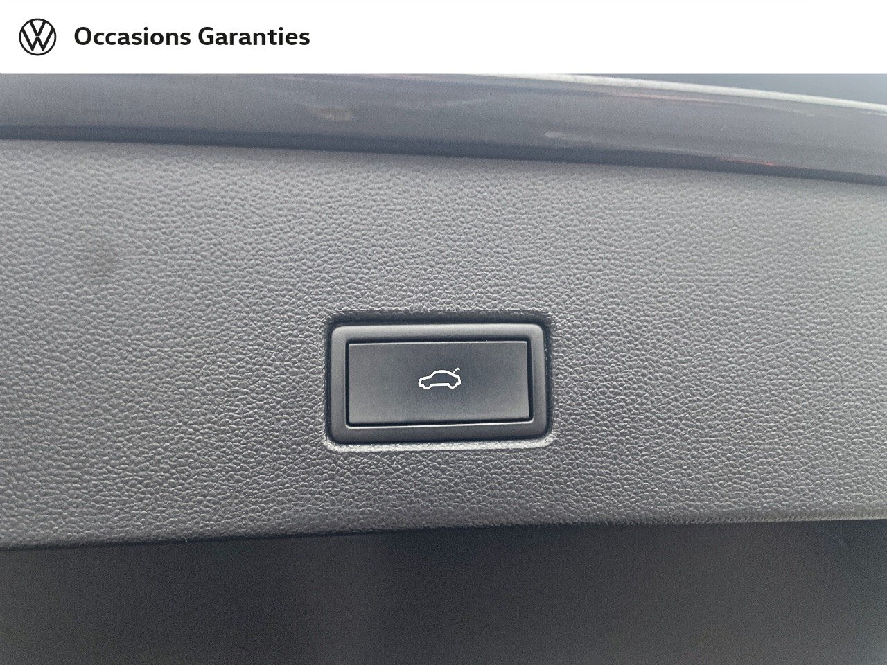 Voitures occasions VOLKSWAGEN T-ROC R-Line Hazebrouck