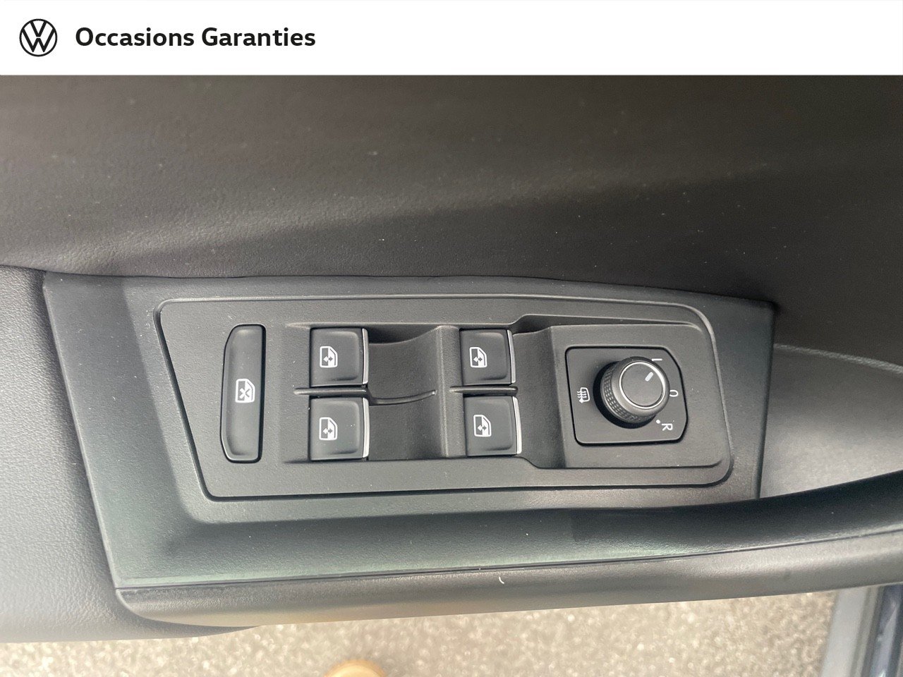 Voitures occasions VOLKSWAGEN T-ROC R-Line Hazebrouck