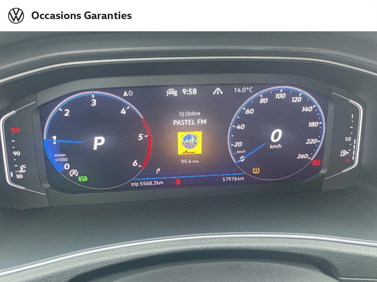 Voitures occasions VOLKSWAGEN T-ROC R-Line Hazebrouck