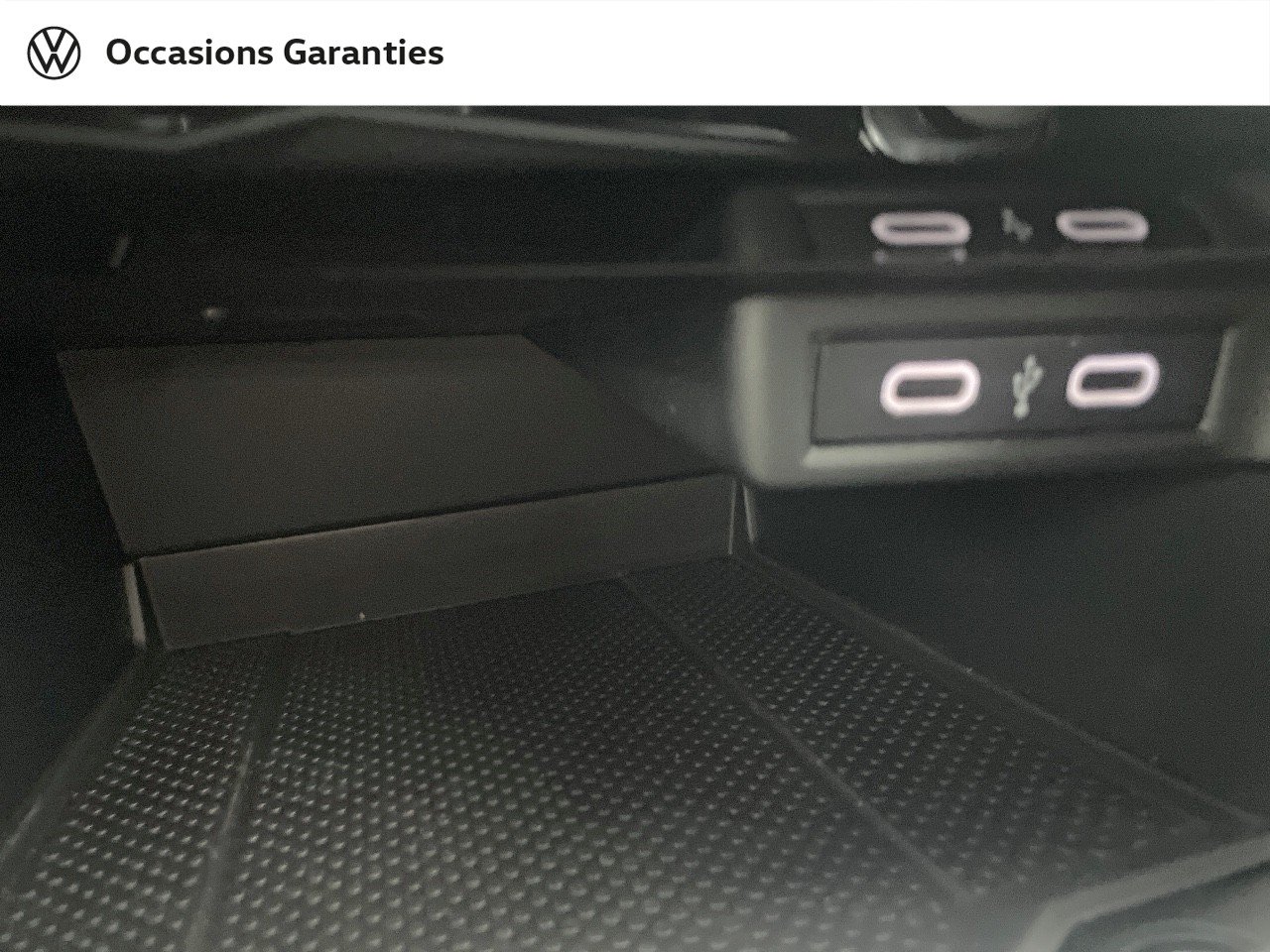 Voitures occasions VOLKSWAGEN T-ROC R-Line Hazebrouck