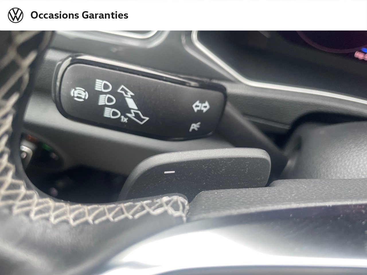 Voitures occasions VOLKSWAGEN T-ROC R-Line Hazebrouck