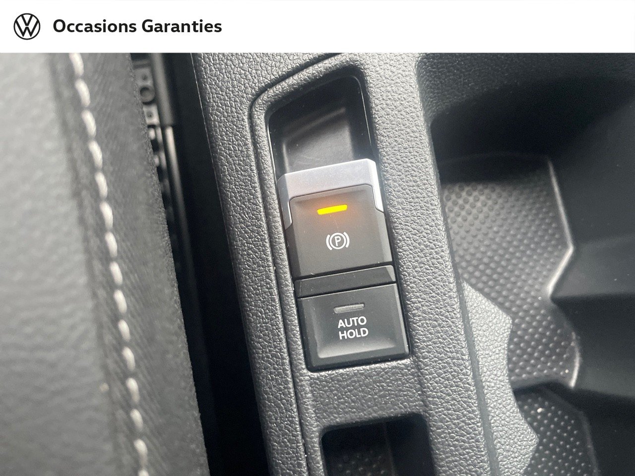 Voitures occasions VOLKSWAGEN T-ROC R-Line Hazebrouck