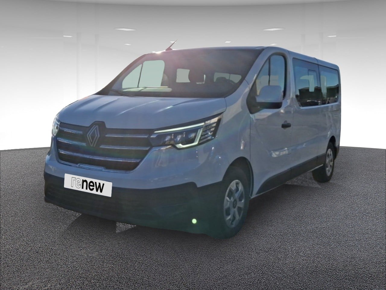 Grand 2.0 Blue dCi 150ch Evolution -24b