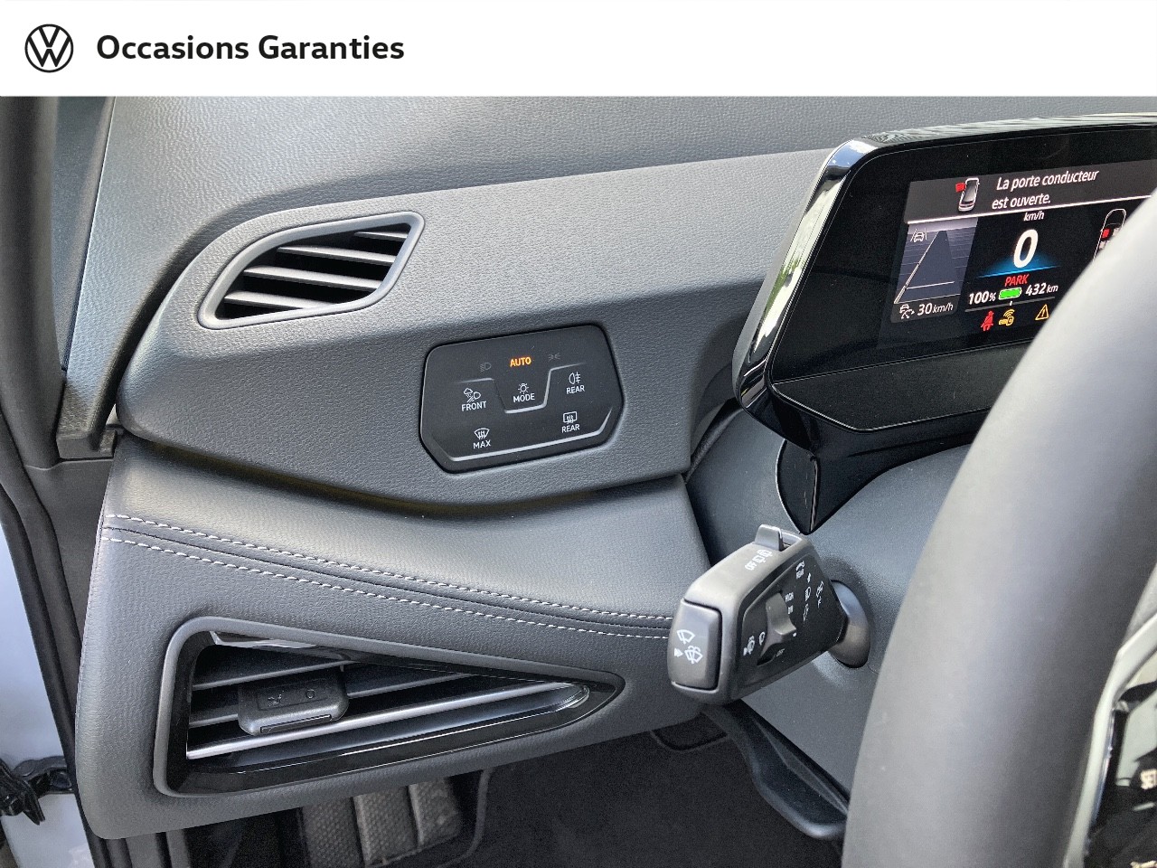 Voitures occasions VOLKSWAGEN ID.3 Life Max Cesson-Sévigné