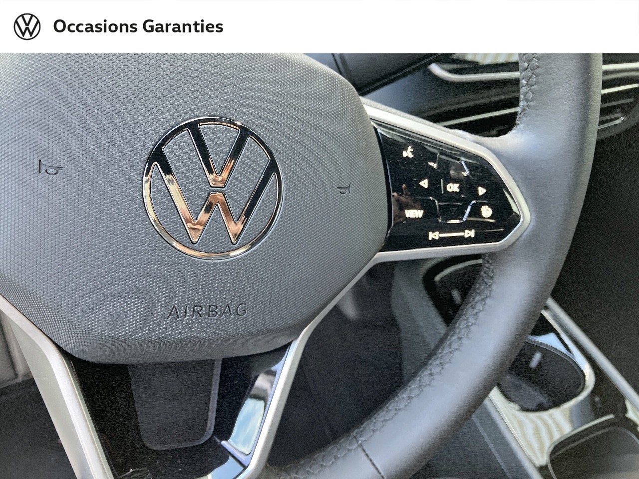 Voitures occasions VOLKSWAGEN ID.3 Life Max Cesson-Sévigné