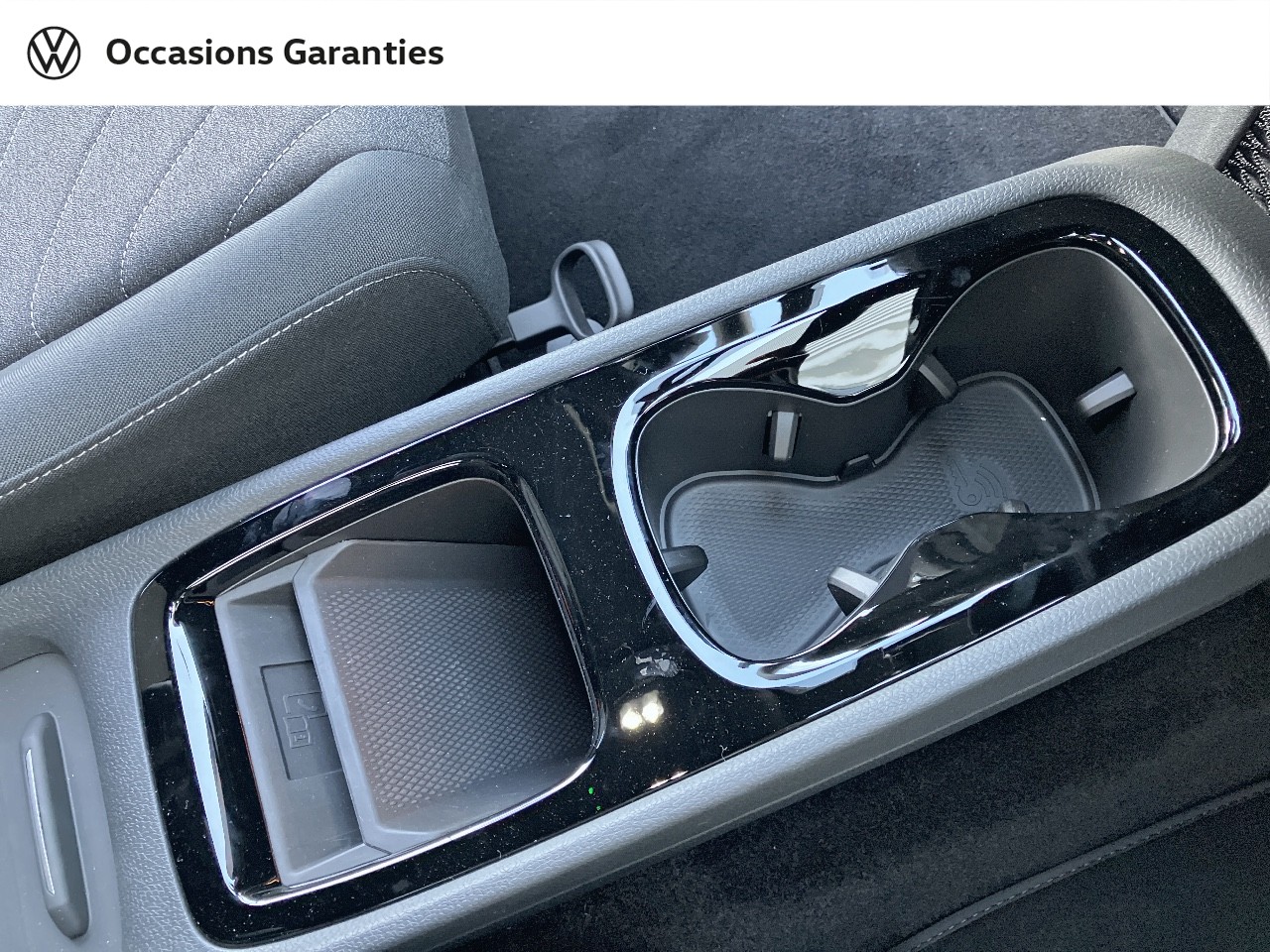 Voitures occasions VOLKSWAGEN ID.3 Life Max Cesson-Sévigné