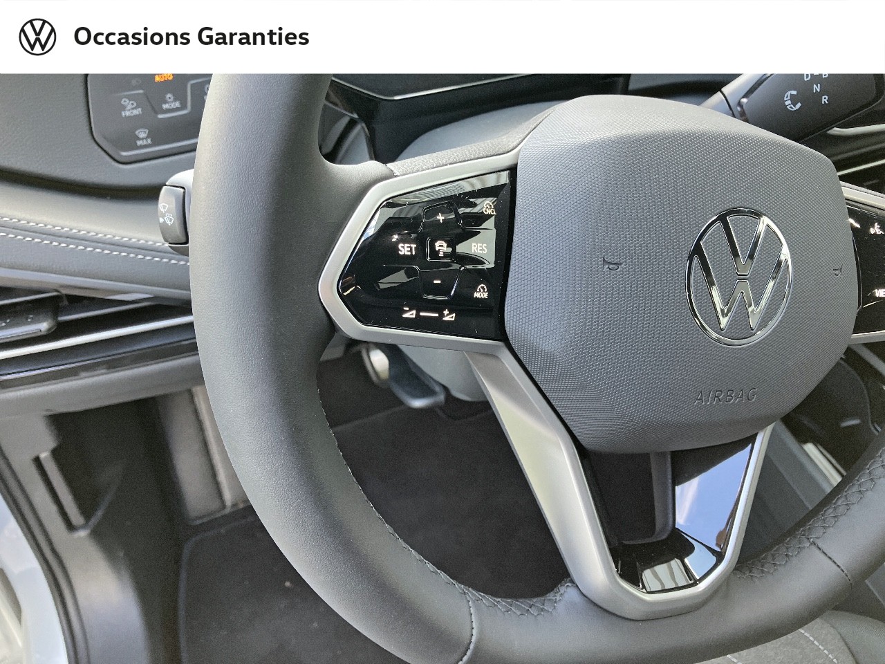 Voitures occasions VOLKSWAGEN ID.3 Life Max Cesson-Sévigné