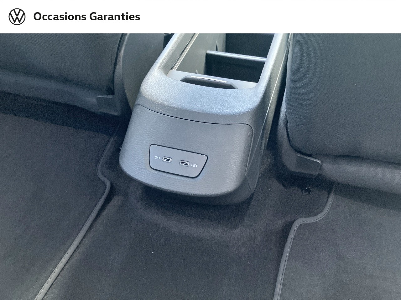 Voitures occasions VOLKSWAGEN ID.3 Life Max Cesson-Sévigné