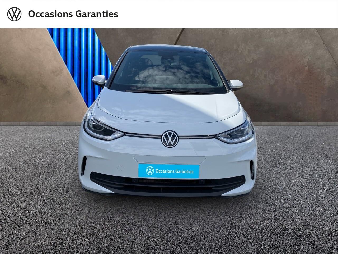 Voitures occasions VOLKSWAGEN ID.3 Life Max Cesson-Sévigné