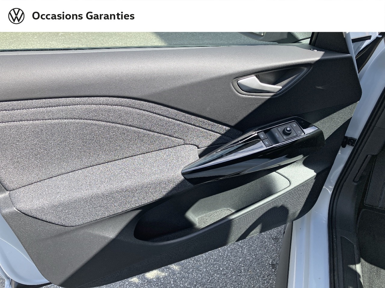 Voitures occasions VOLKSWAGEN ID.3 Life Max Cesson-Sévigné