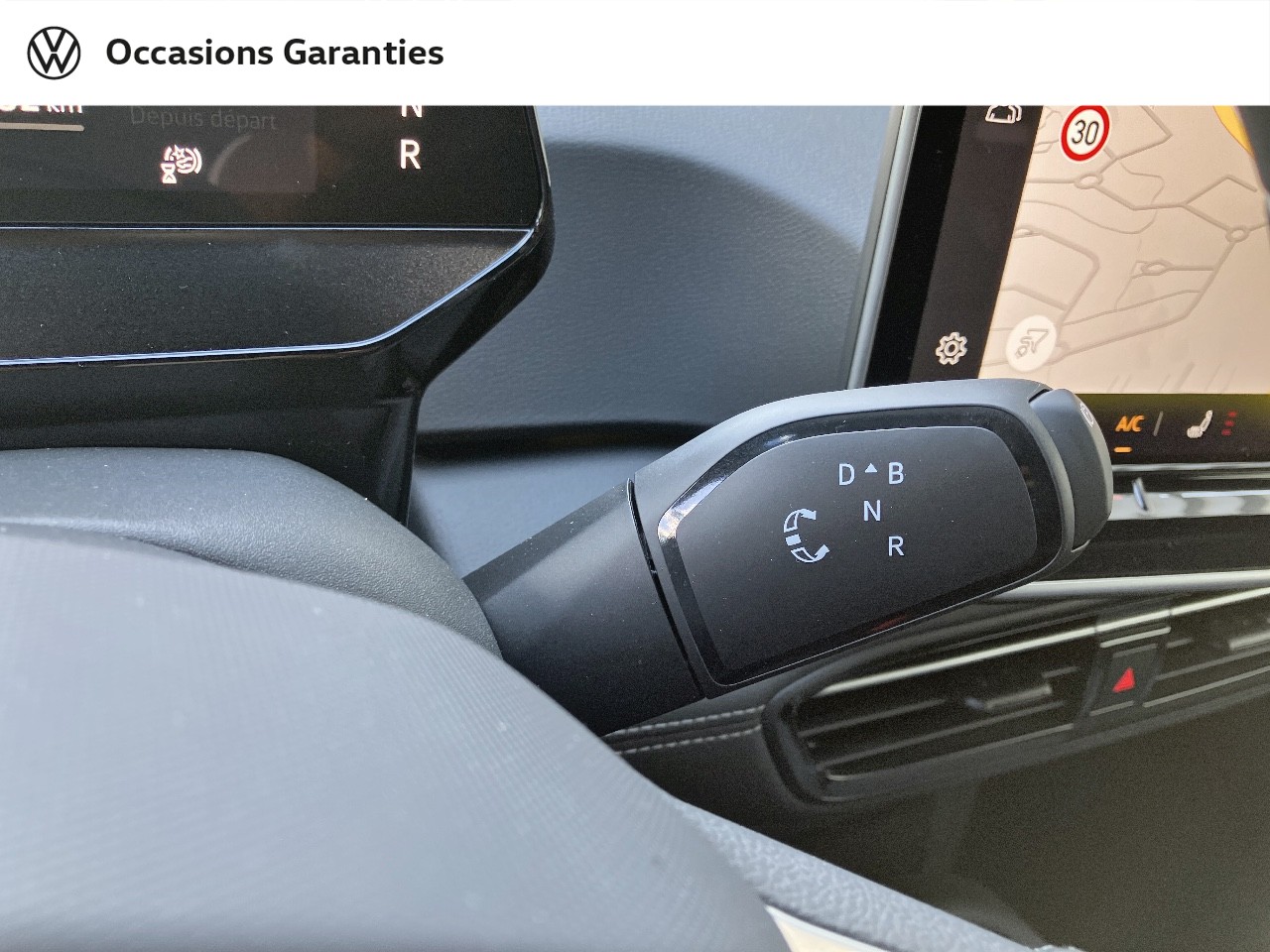 Voitures occasions VOLKSWAGEN ID.3 Life Max Cesson-Sévigné