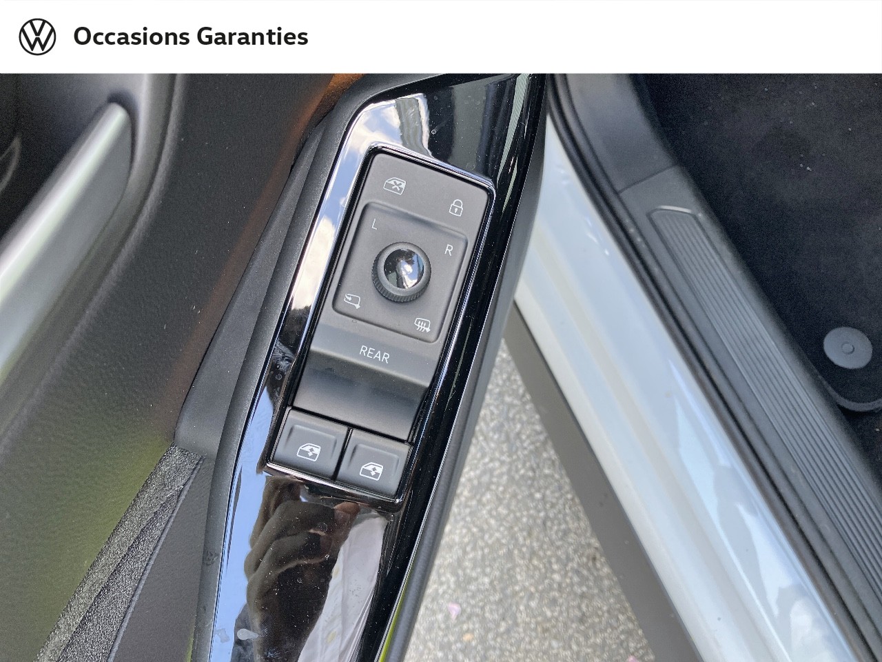 Voitures occasions VOLKSWAGEN ID.3 Life Max Cesson-Sévigné