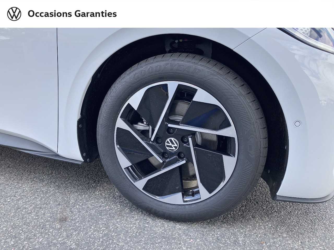 Voitures occasions VOLKSWAGEN ID.3 Life Max Cesson-Sévigné