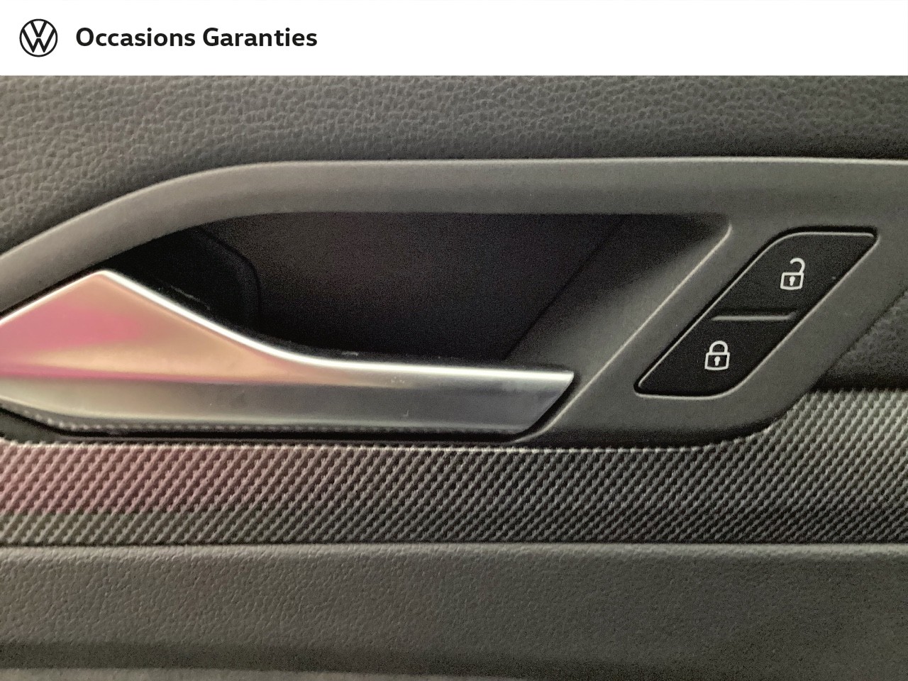 Voitures occasions VOLKSWAGEN GOLF R-Line Nice