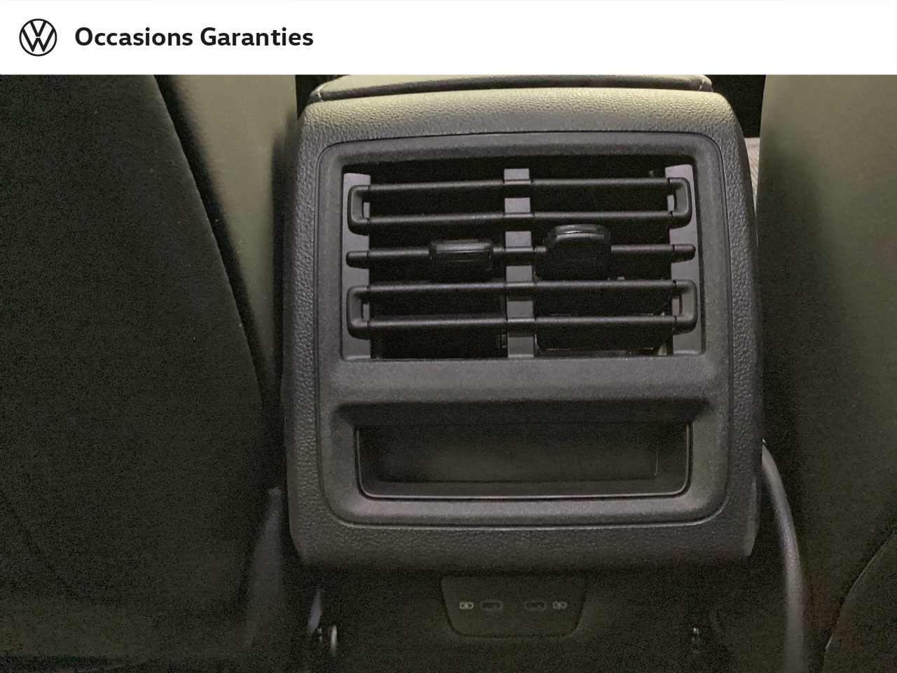 Voitures occasions VOLKSWAGEN GOLF R-Line Nice