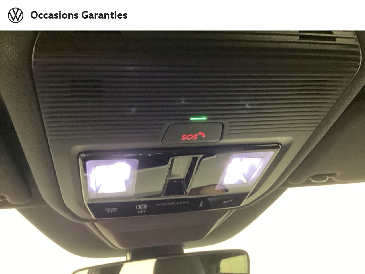 Voitures occasions VOLKSWAGEN GOLF R-Line Nice