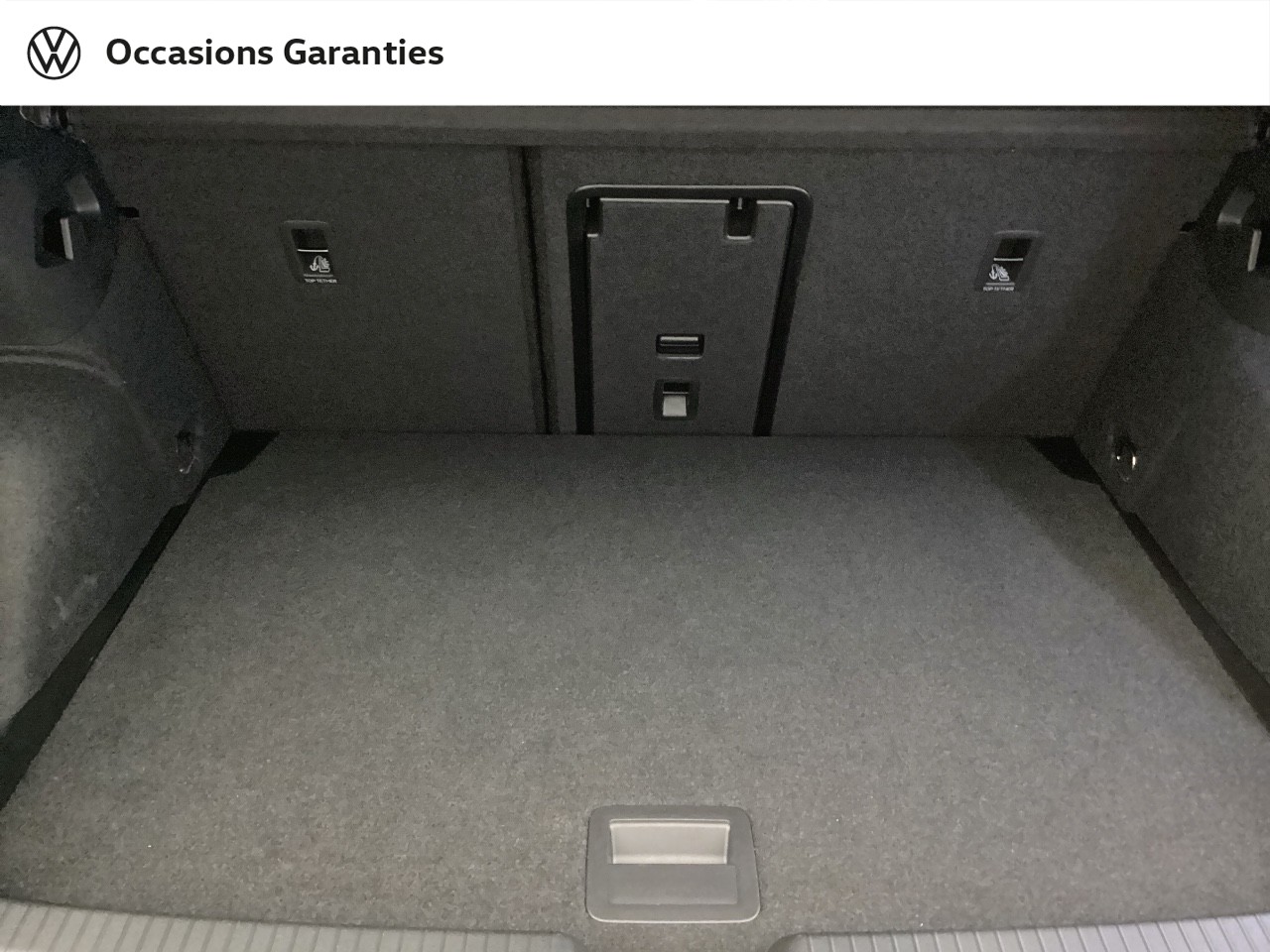 Voitures occasions VOLKSWAGEN GOLF R-Line Nice