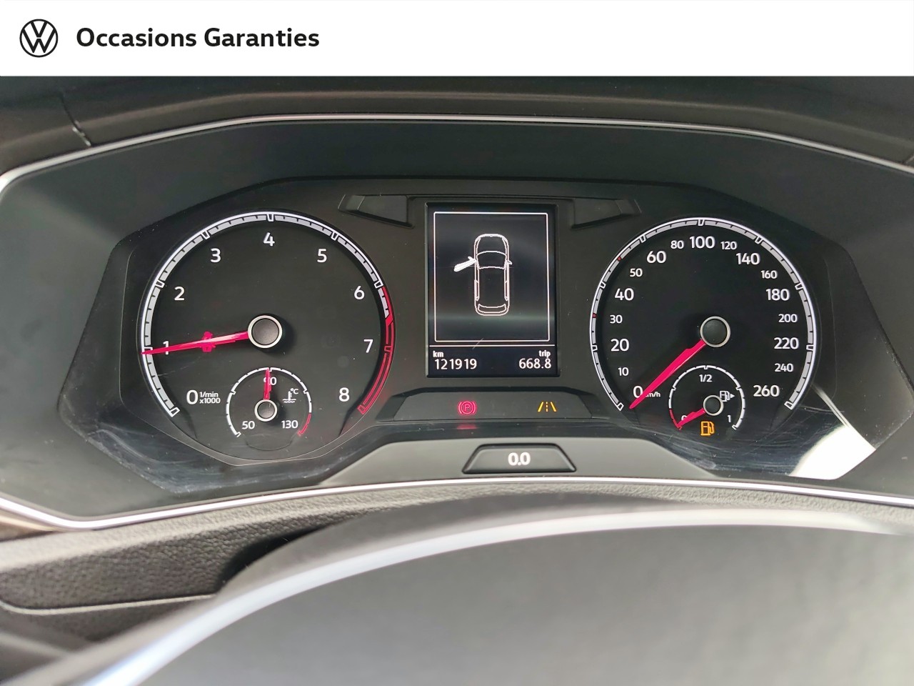 Voitures occasions VOLKSWAGEN T-ROC Lounge Laxou
