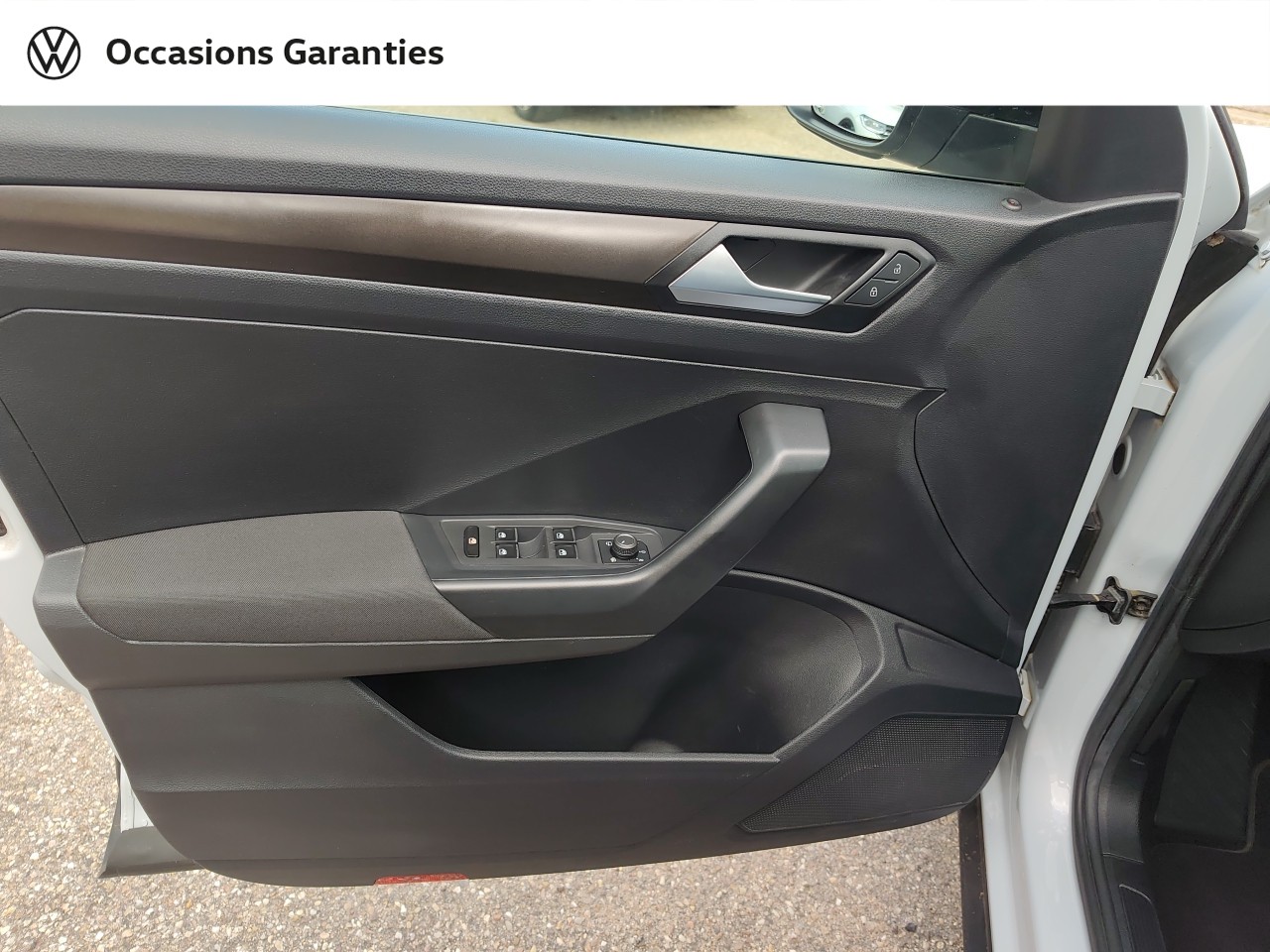 Voitures occasions VOLKSWAGEN T-ROC Lounge Laxou