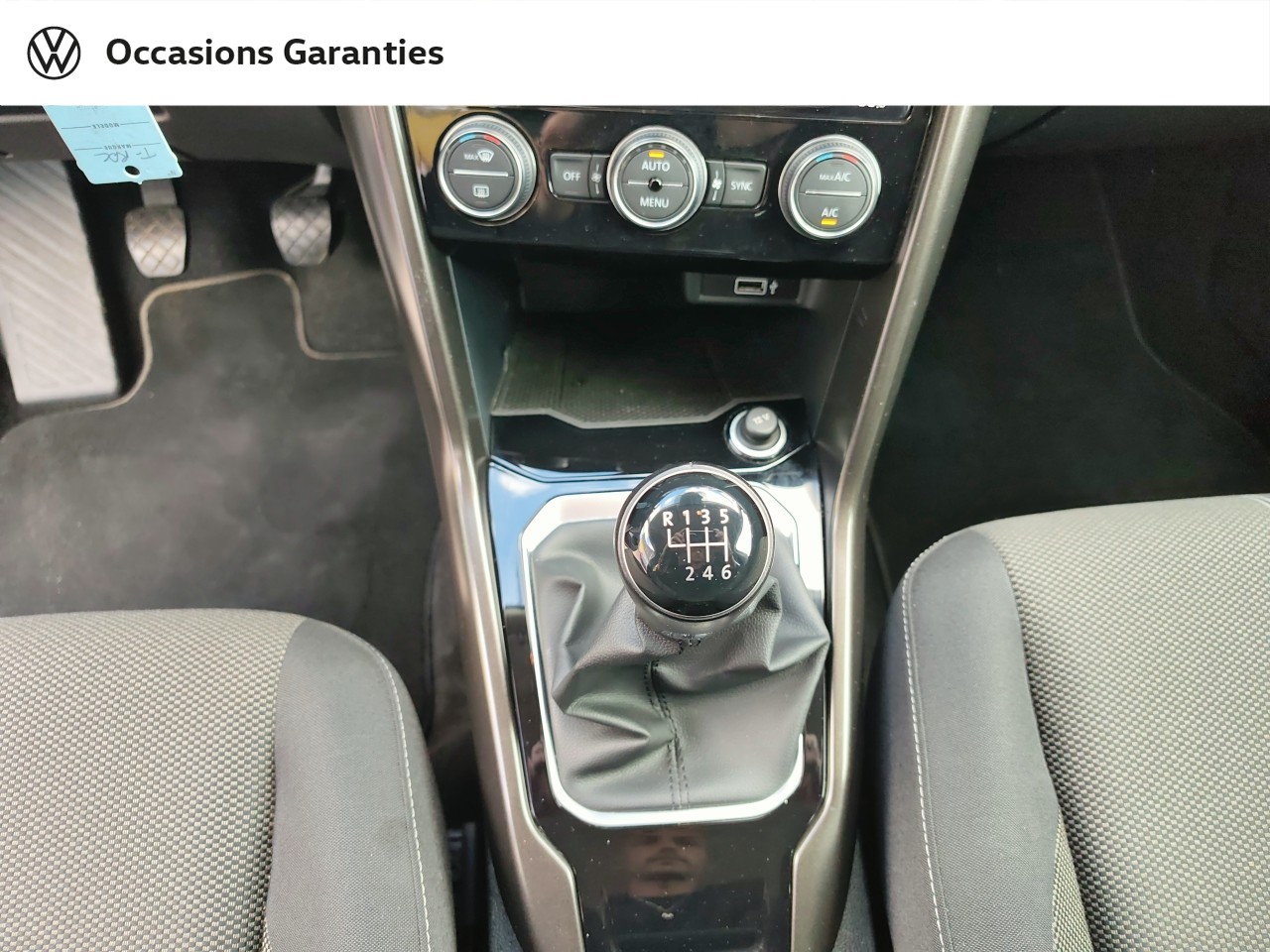 Voitures occasions VOLKSWAGEN T-ROC Lounge Laxou