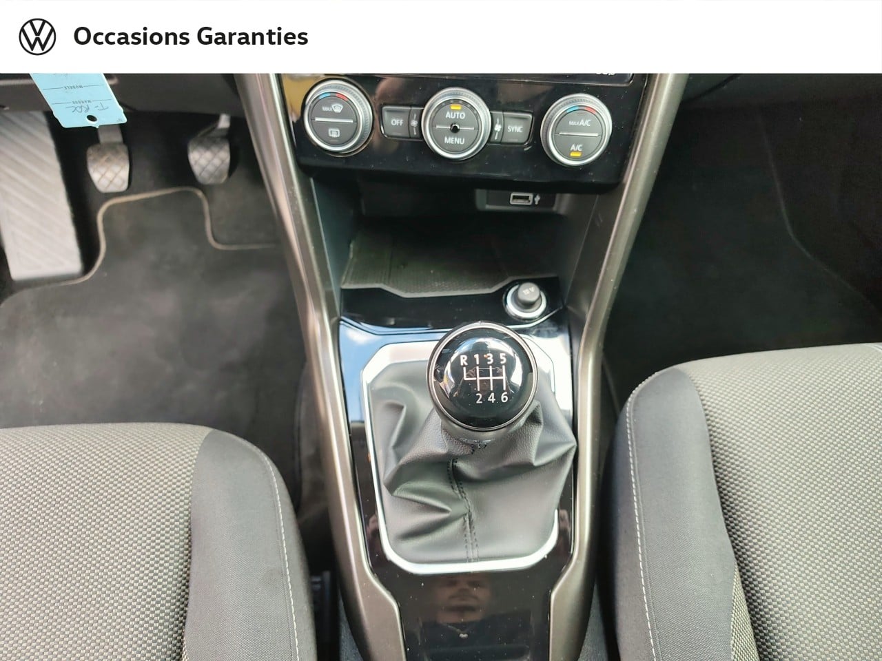 Voitures occasions VOLKSWAGEN T-ROC Lounge Laxou