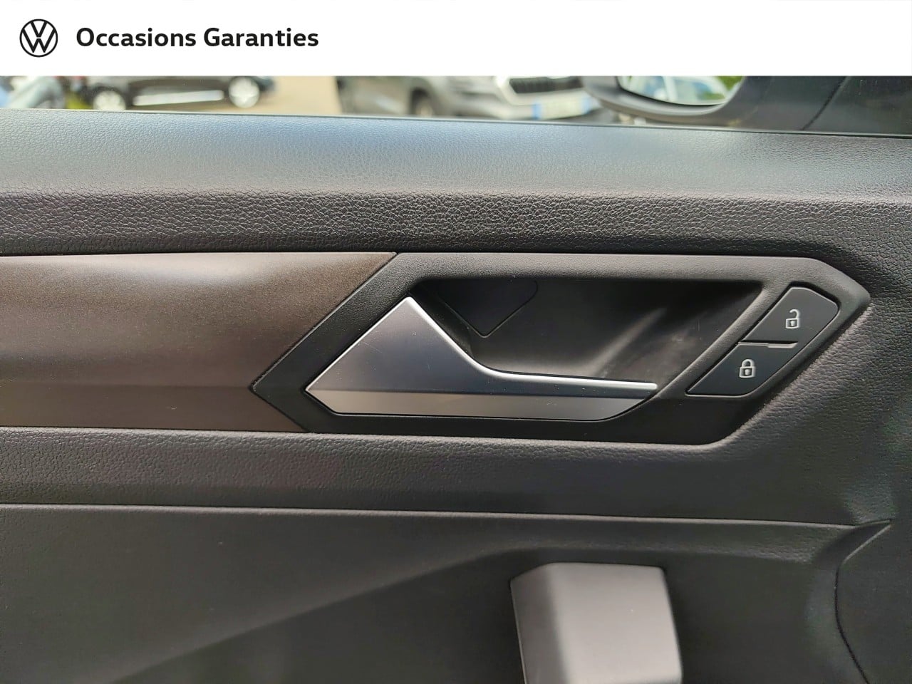 Voitures occasions VOLKSWAGEN T-ROC Lounge Laxou