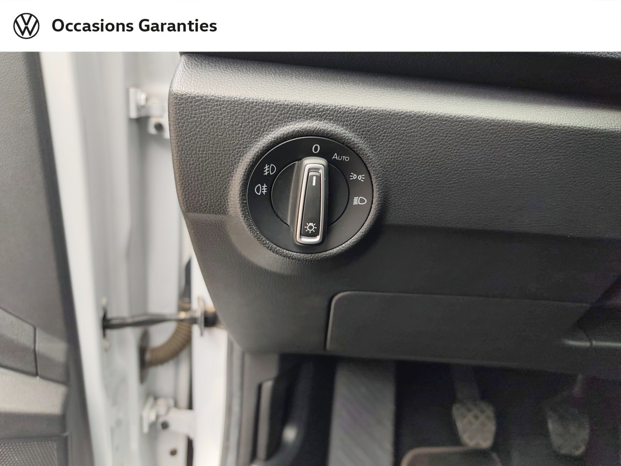 Voitures occasions VOLKSWAGEN T-ROC Lounge Laxou