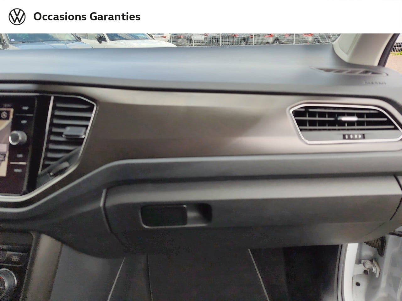 Voitures occasions VOLKSWAGEN T-ROC Lounge Laxou