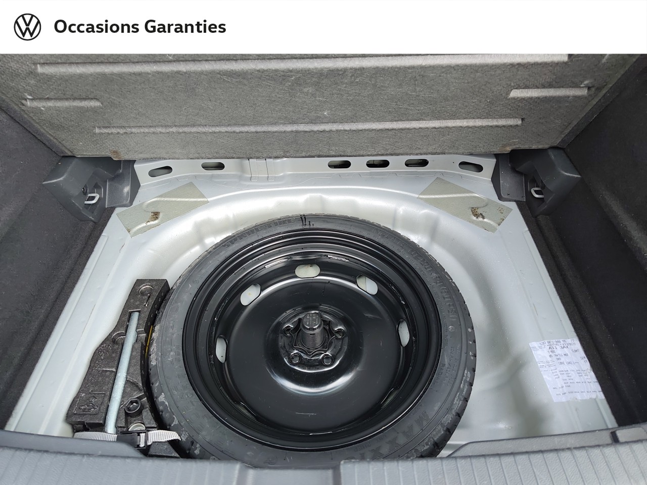 Voitures occasions VOLKSWAGEN T-ROC Lounge Laxou