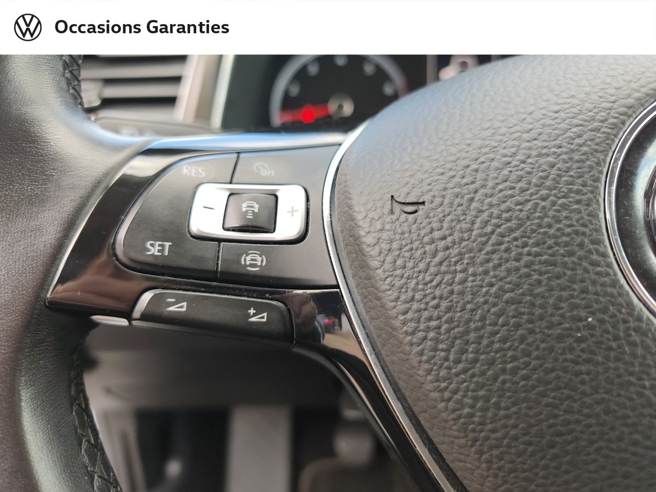 Voitures occasions VOLKSWAGEN T-ROC Lounge Laxou