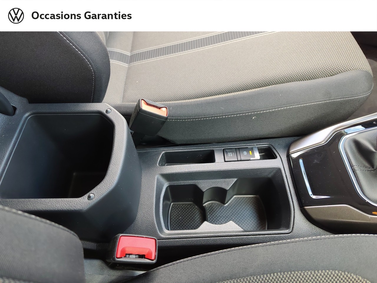 Voitures occasions VOLKSWAGEN T-ROC Lounge Laxou