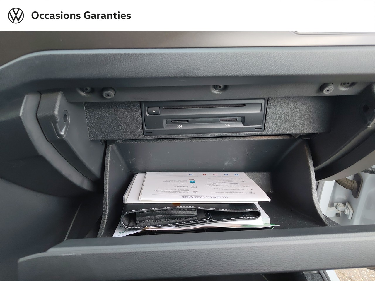 Voitures occasions VOLKSWAGEN T-ROC Lounge Laxou
