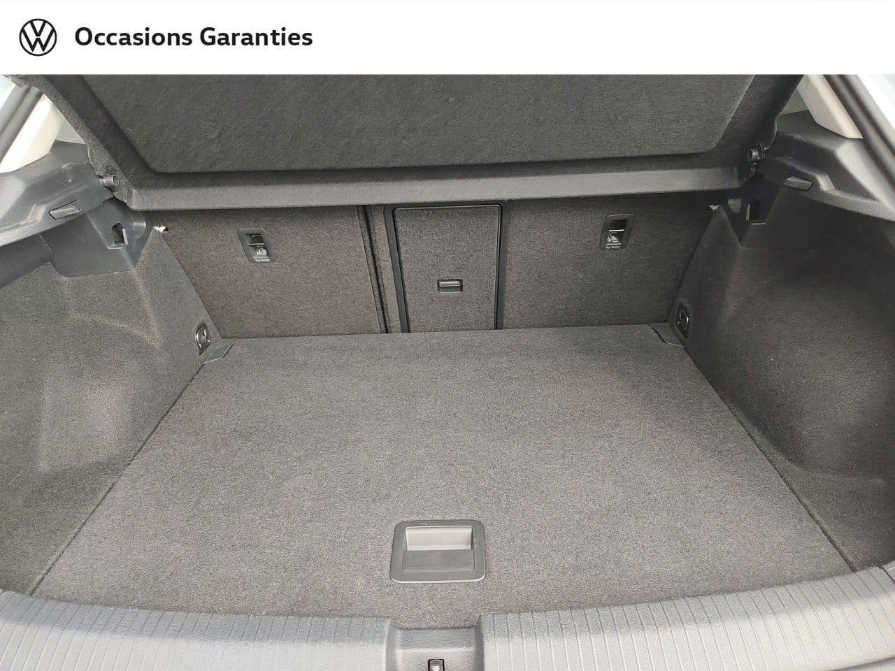 Voitures occasions VOLKSWAGEN T-ROC Lounge Laxou