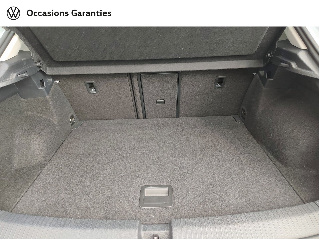 Voitures occasions VOLKSWAGEN T-ROC Lounge Laxou
