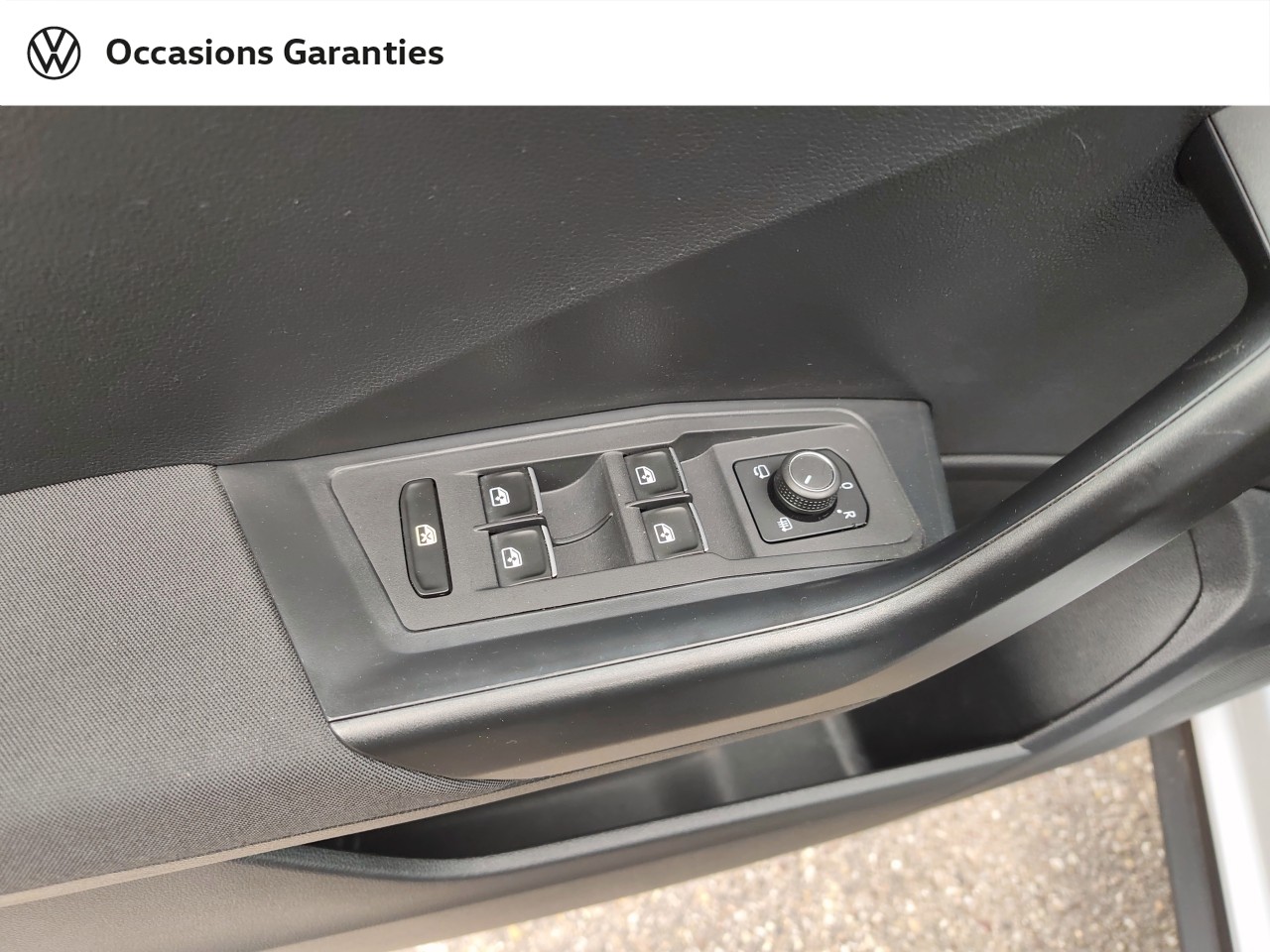 Voitures occasions VOLKSWAGEN T-ROC Lounge Laxou