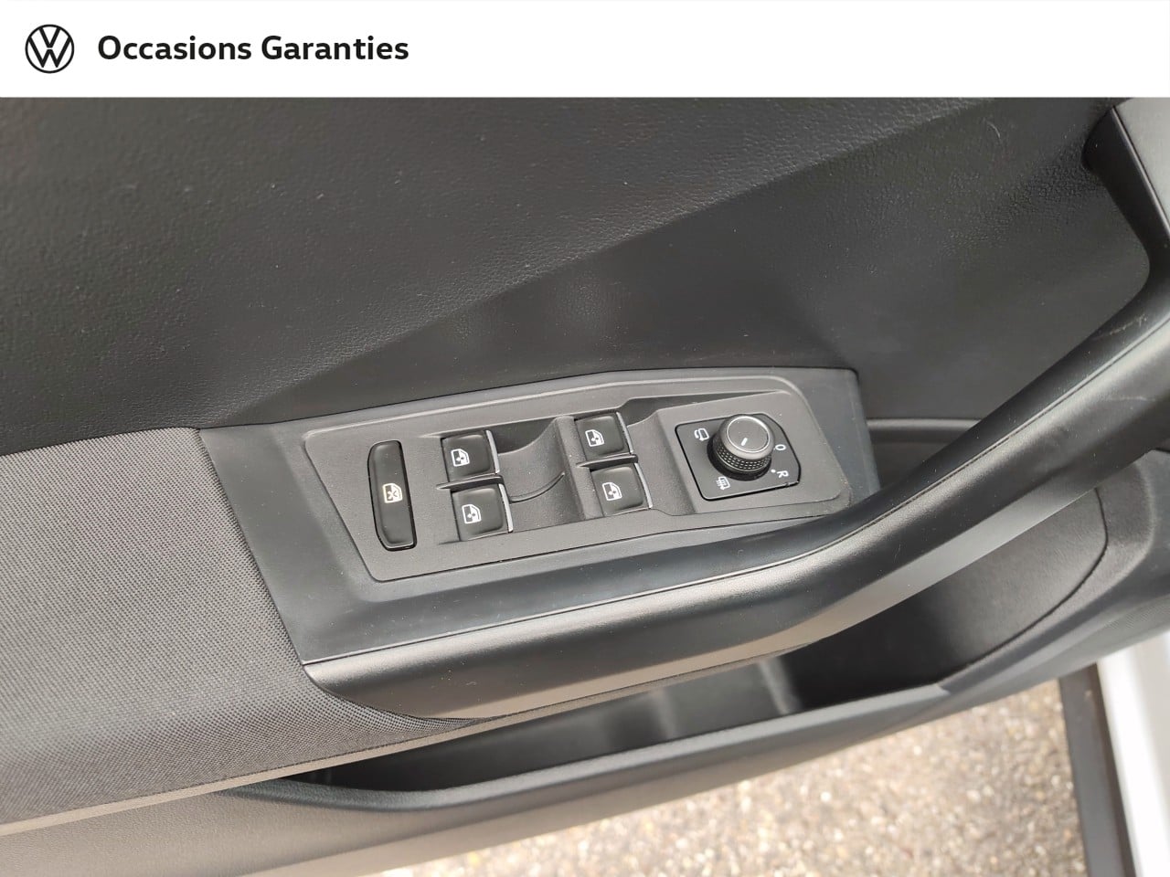 Voitures occasions VOLKSWAGEN T-ROC Lounge Laxou