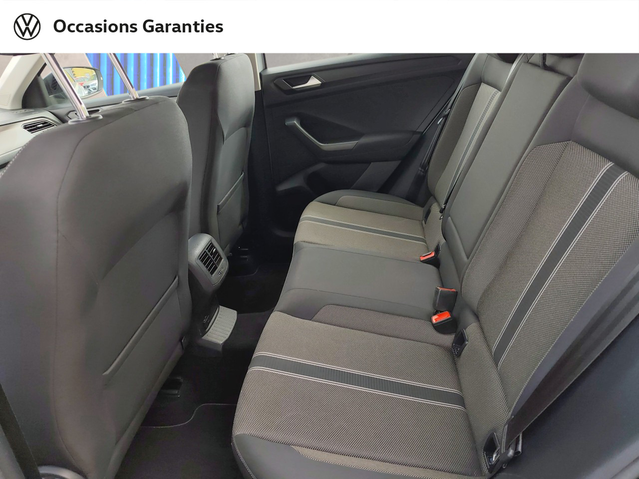 Voitures occasions VOLKSWAGEN T-ROC Lounge Laxou