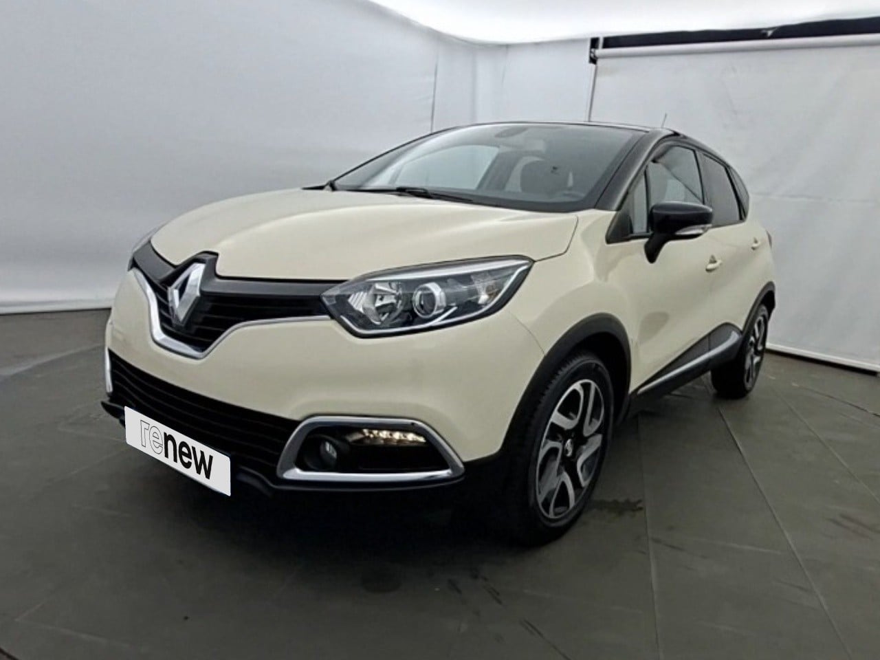 1.5 dCi 110ch energy Intens