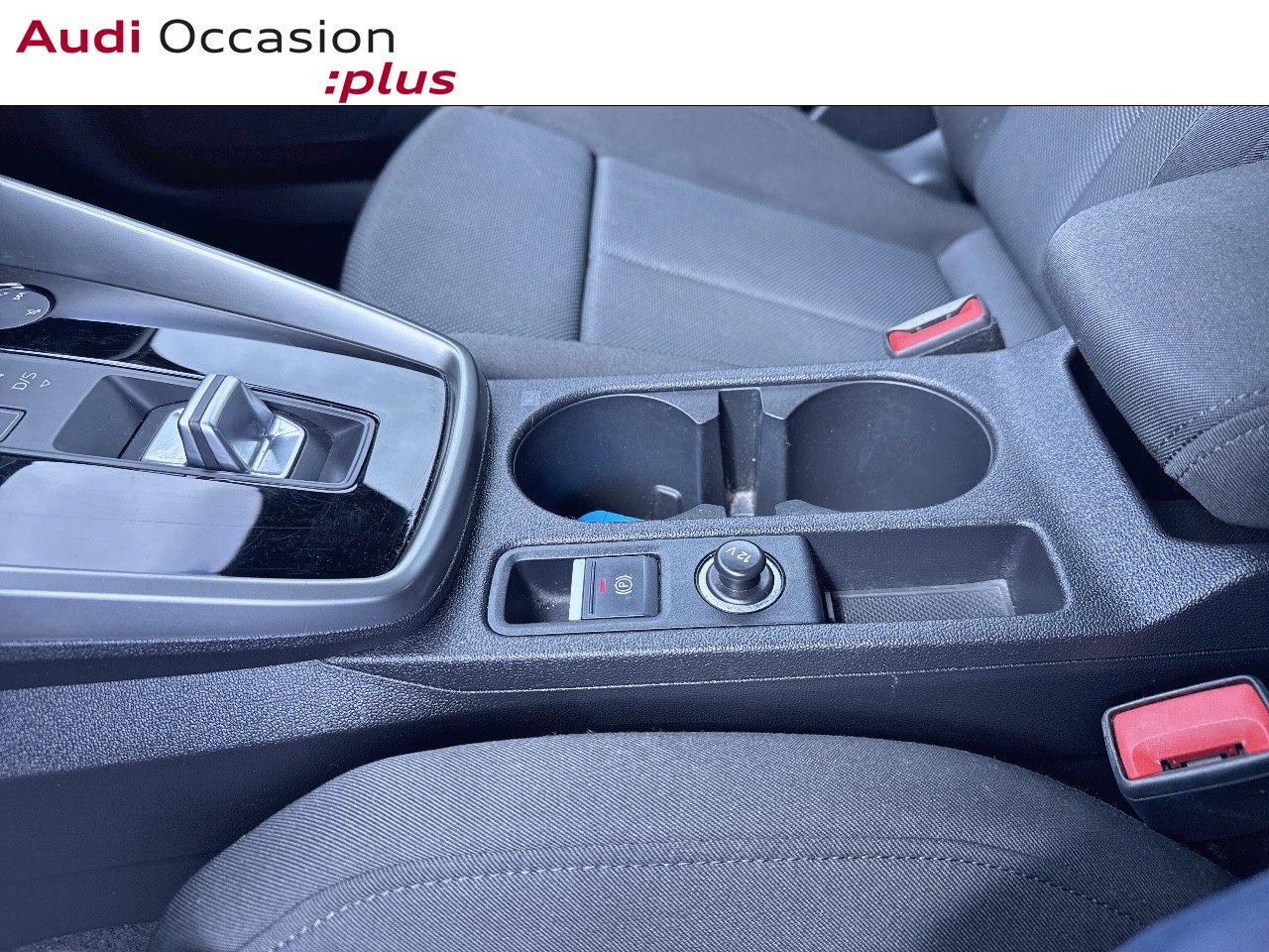 Voitures occasions Audi A3 Sportback Design Rivery