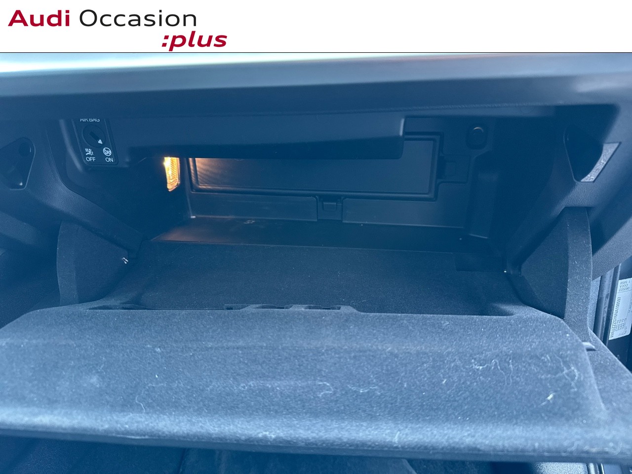 Voitures occasions Audi A3 Sportback Design Rivery