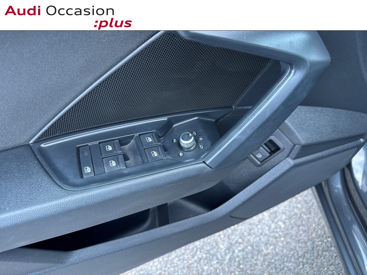 Voitures occasions Audi A3 Sportback Design Rivery