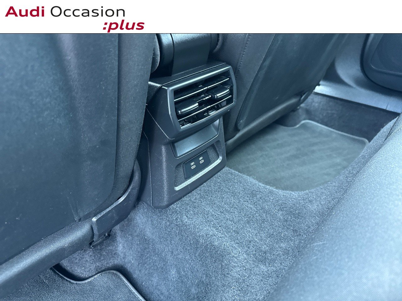 Voitures occasions Audi A3 Sportback Design Rivery