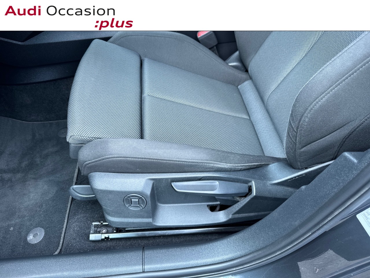 Voitures occasions Audi A3 Sportback Design Rivery