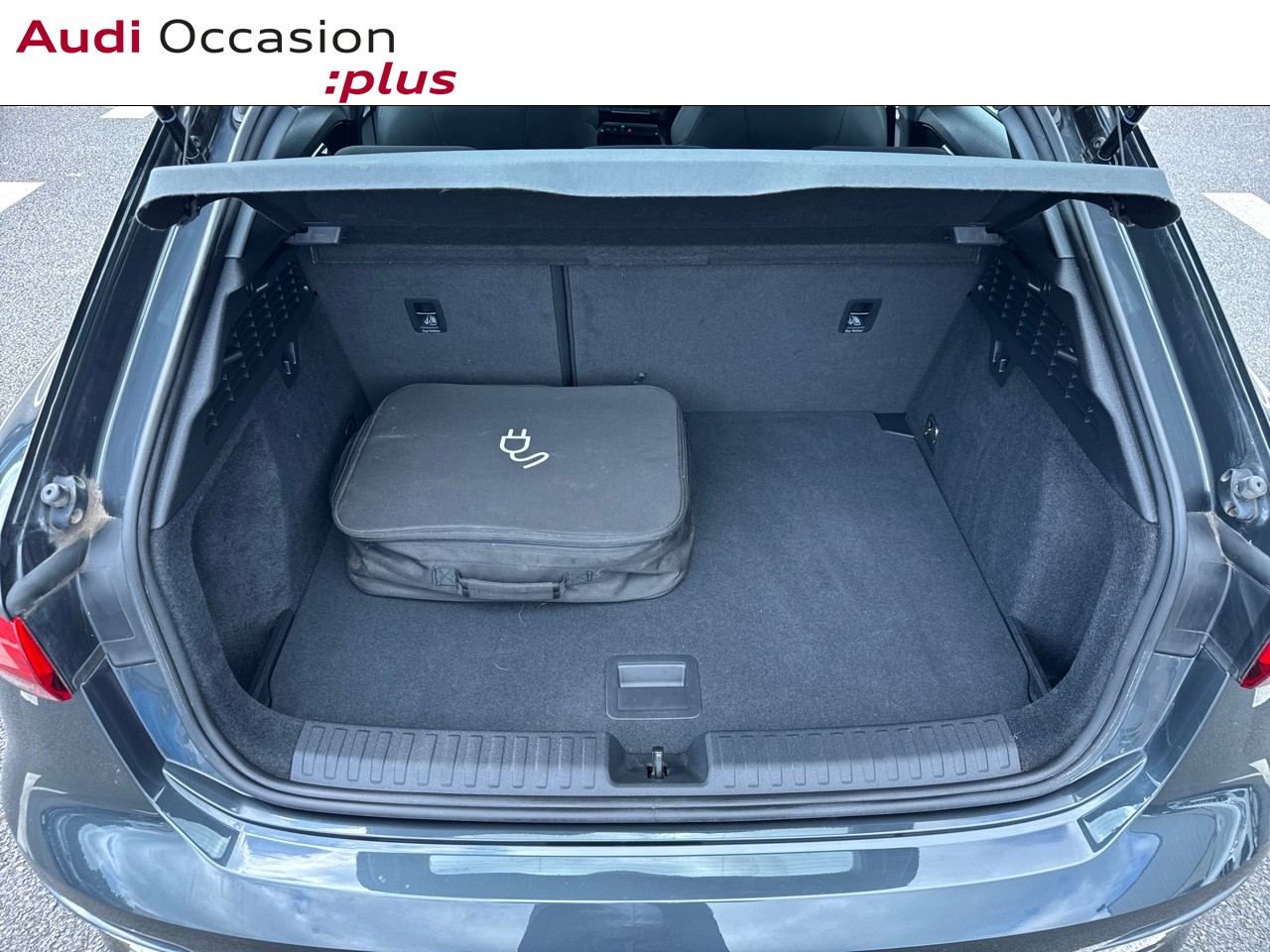 Voitures occasions Audi A3 Sportback Design Rivery