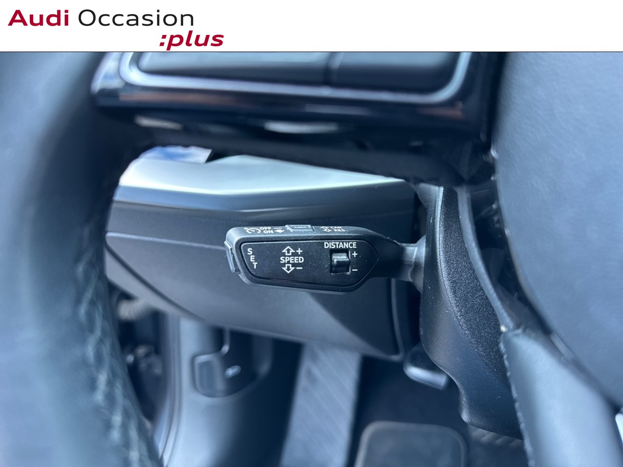 Voitures occasions Audi A3 Sportback Design Rivery
