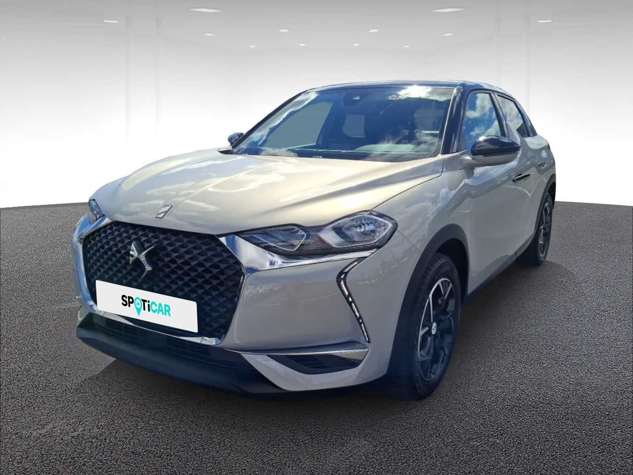 E-Tense Faubourg