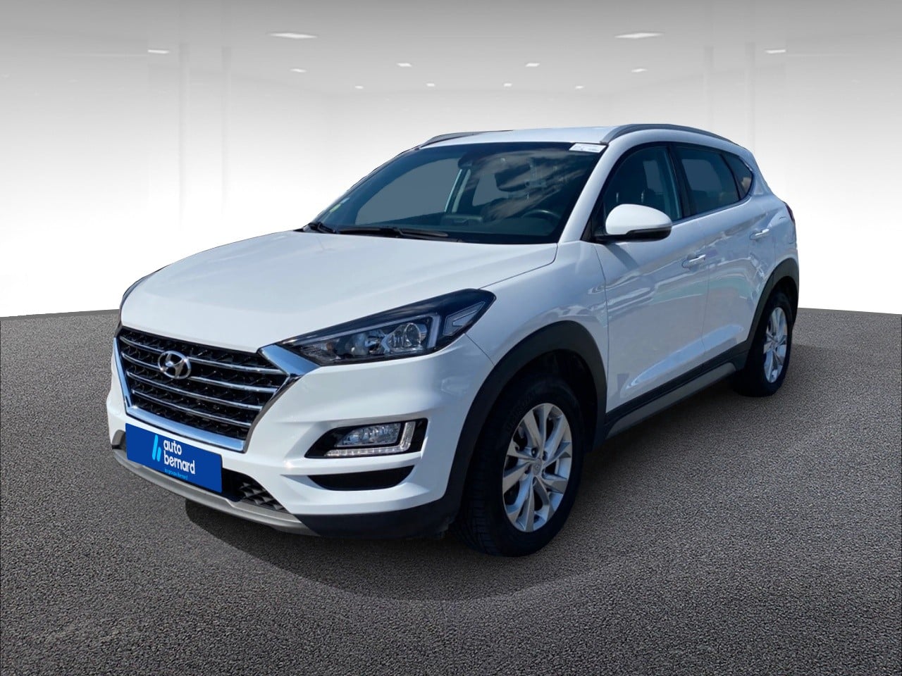 1.6 CRDI 115ch Business