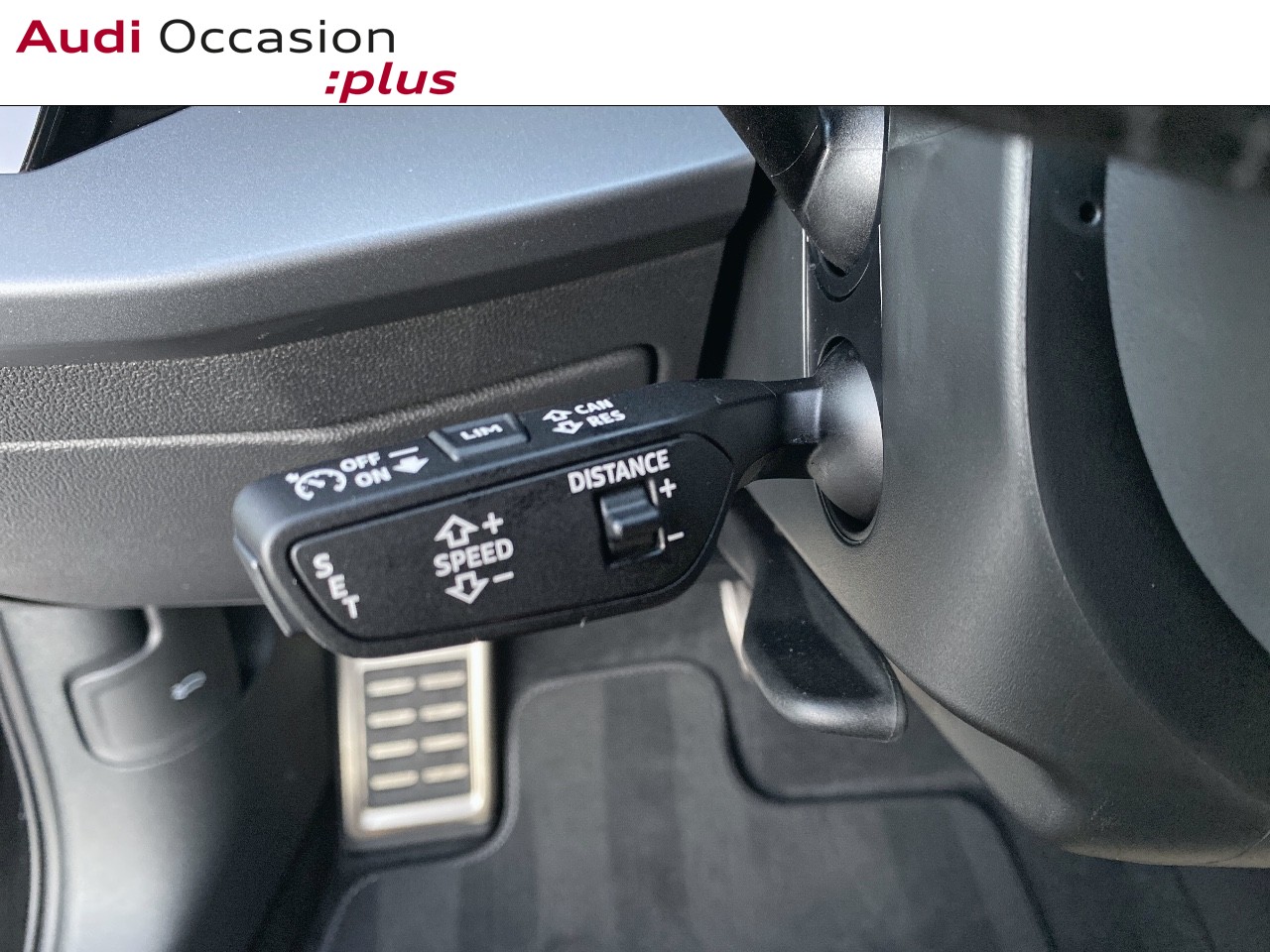 Voitures occasions Audi A3 Sportback S line Cesson-Sévigné